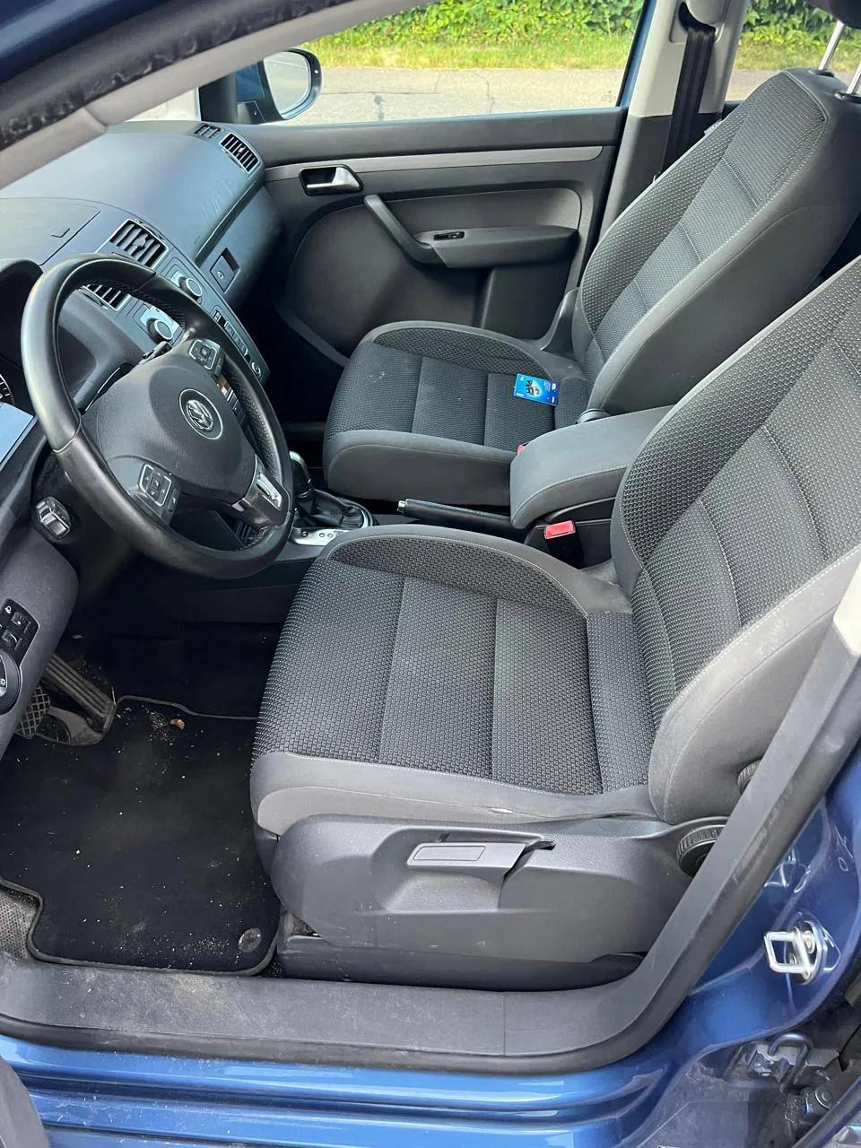 volkswagen touran 3