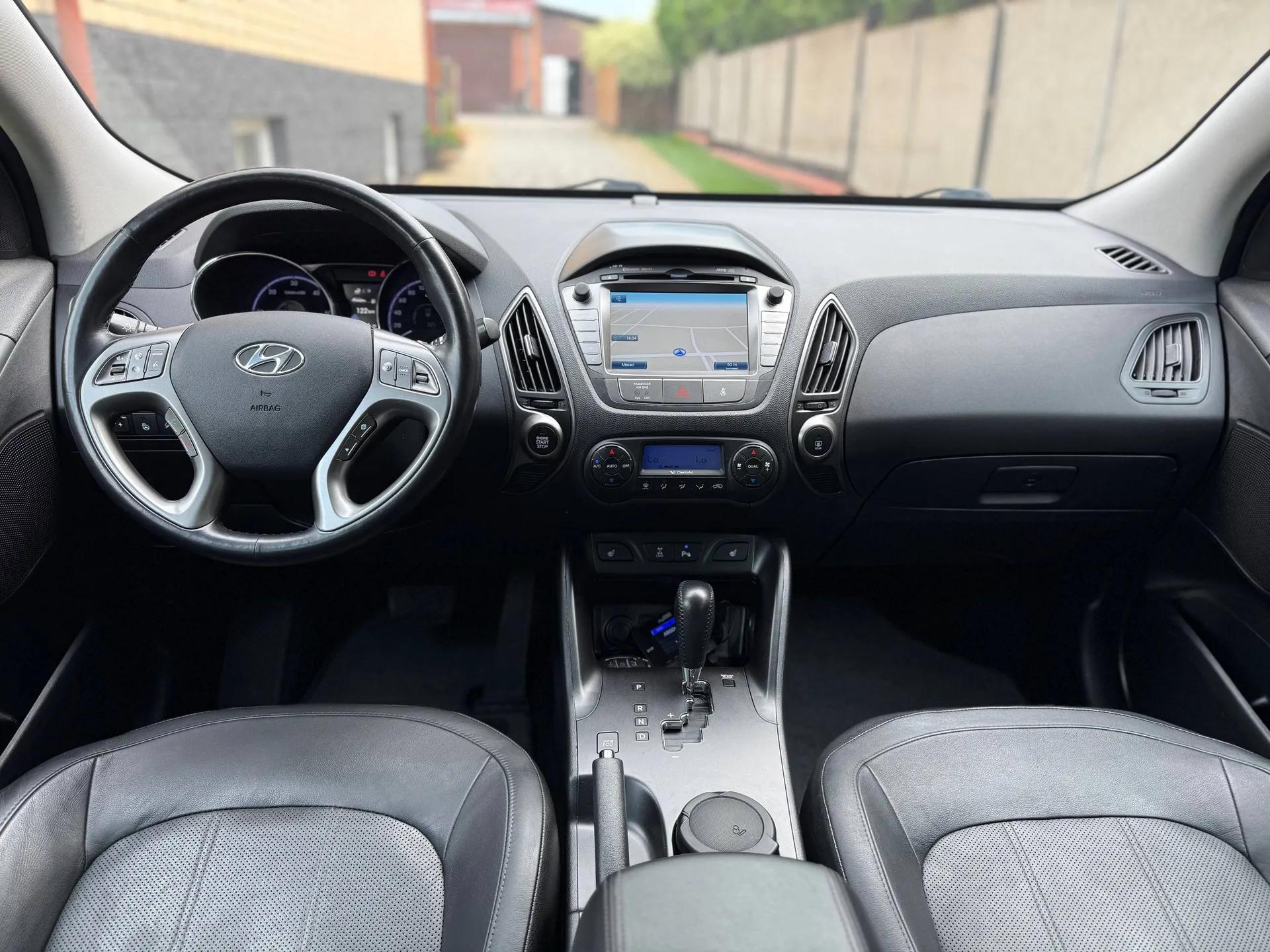 hyundai ix35 5