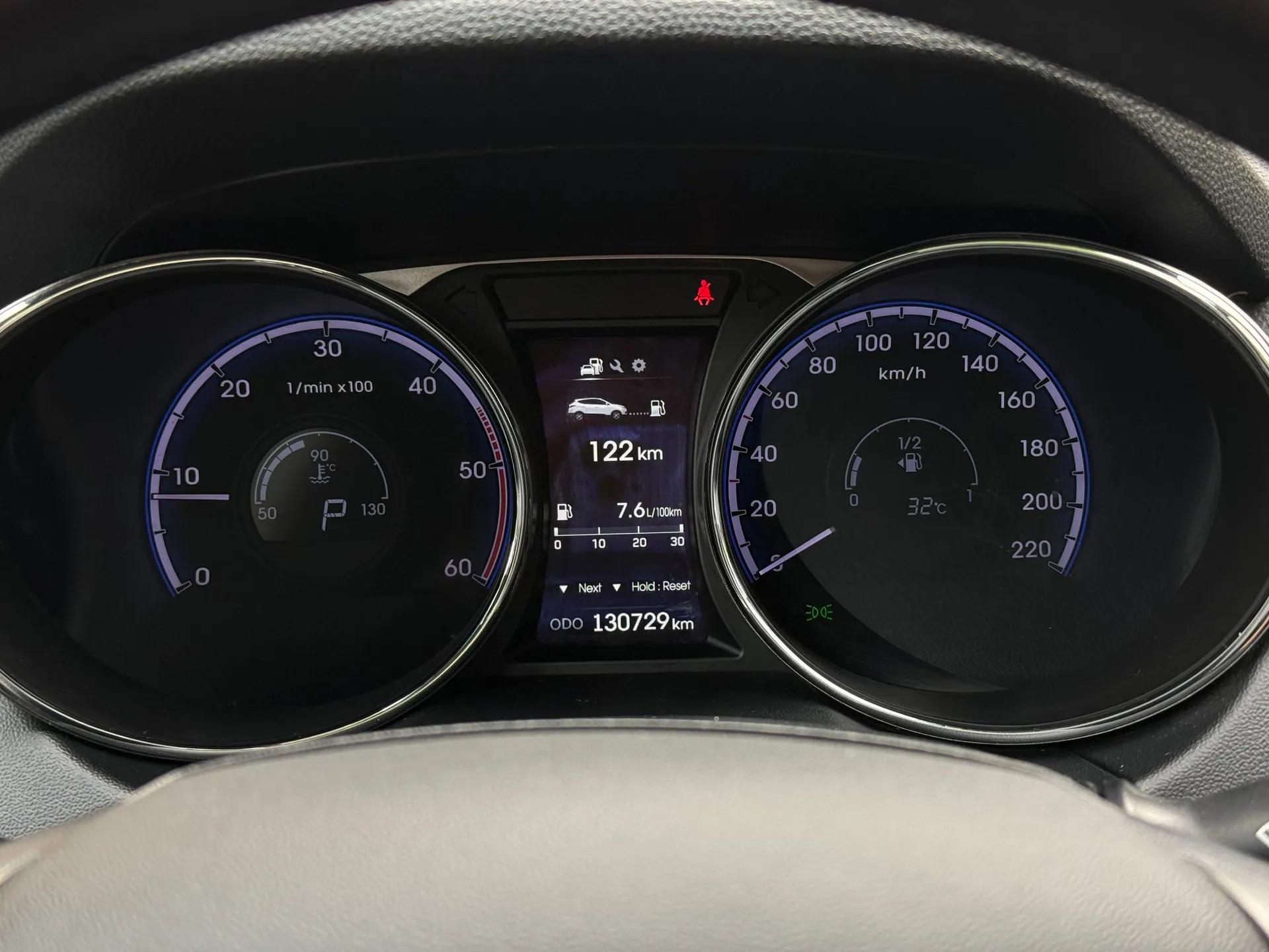 hyundai ix35 7