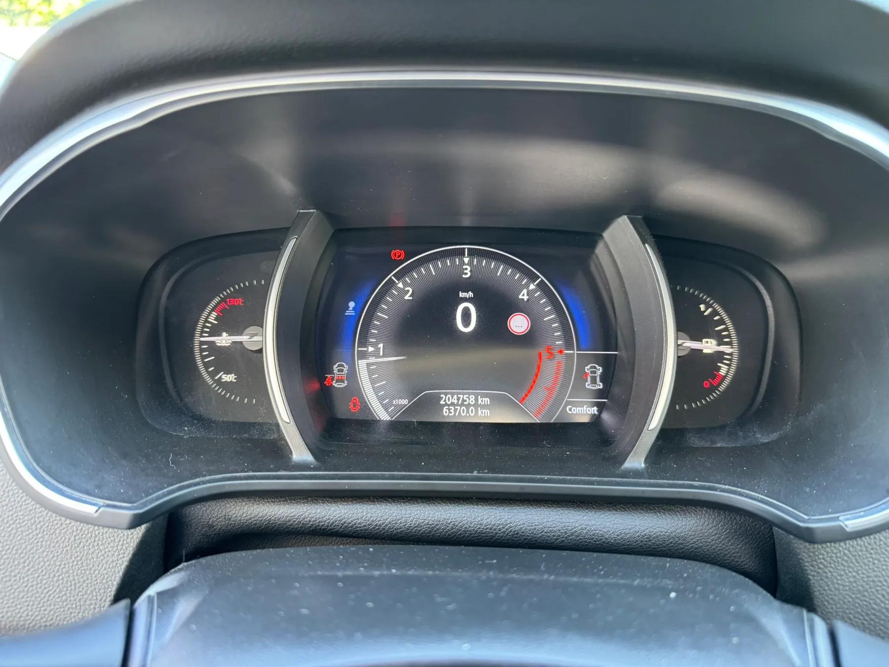 renault megane 11