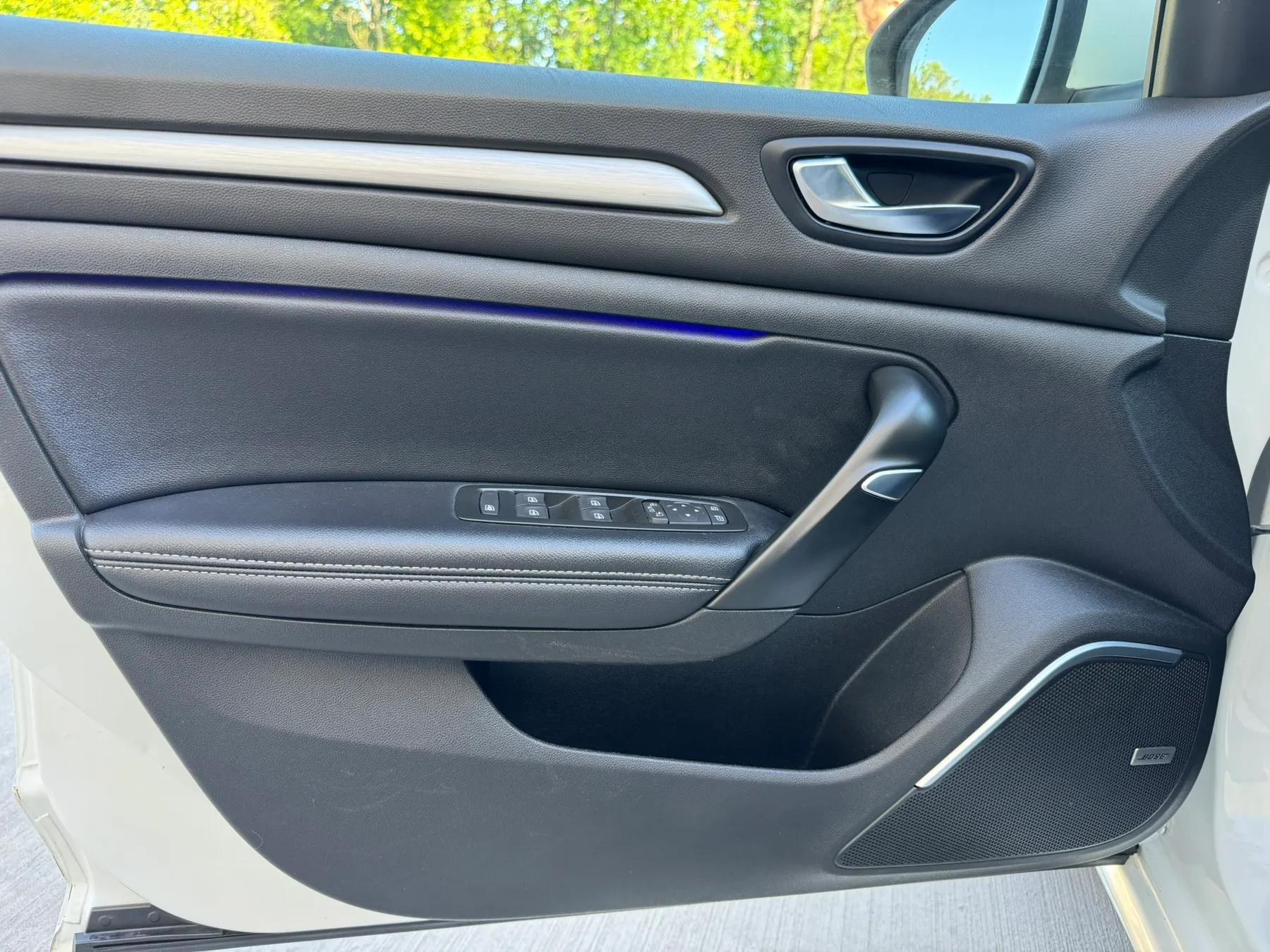 renault megane 5