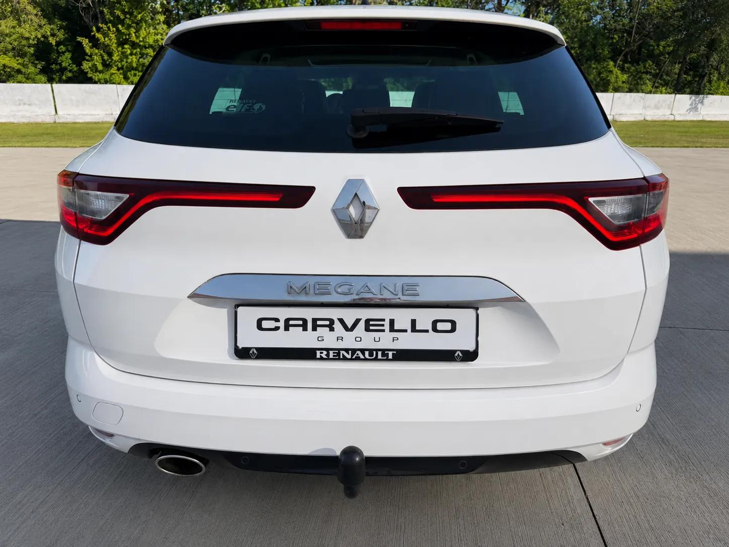 renault megane 2