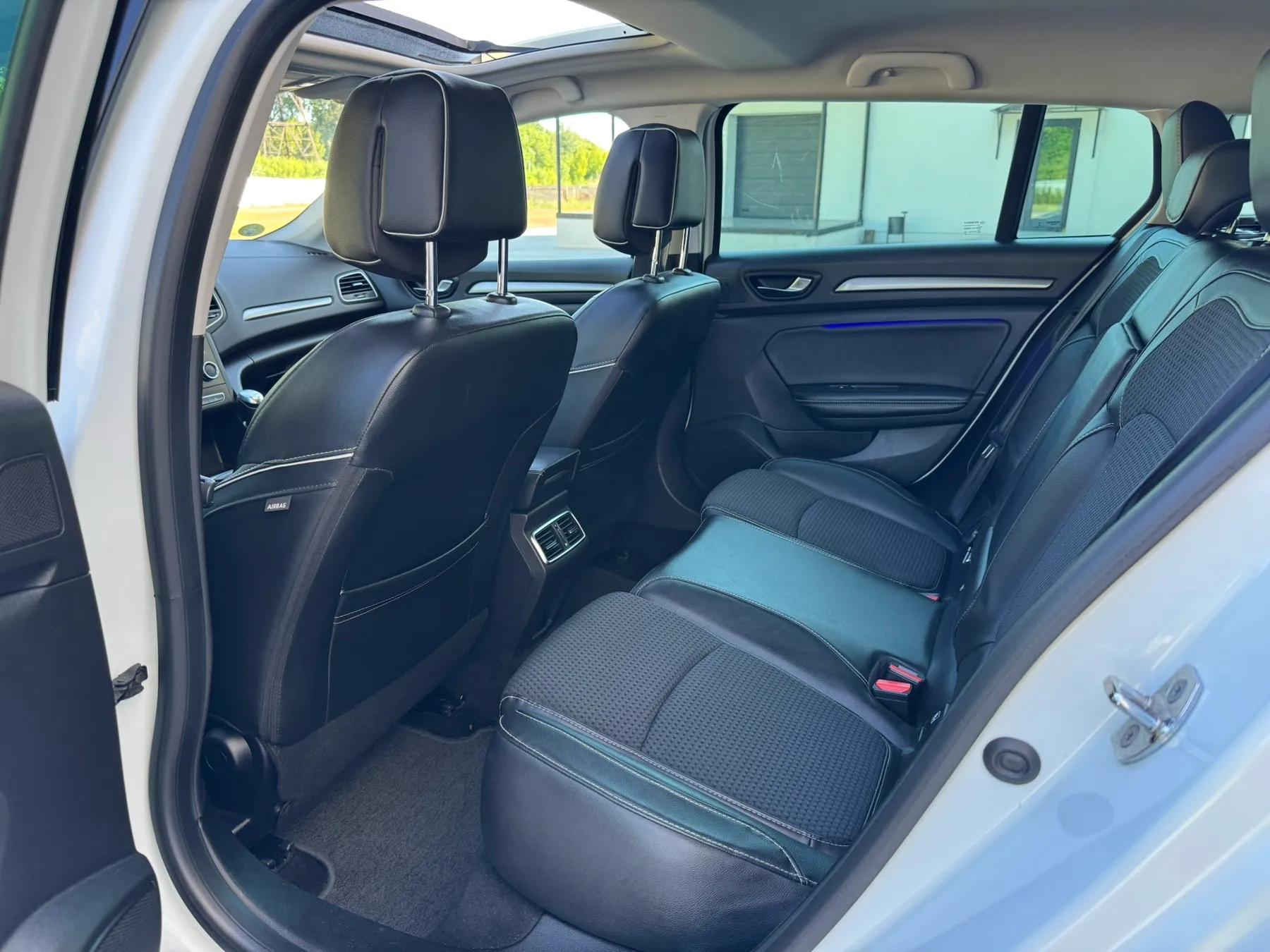 renault megane 7