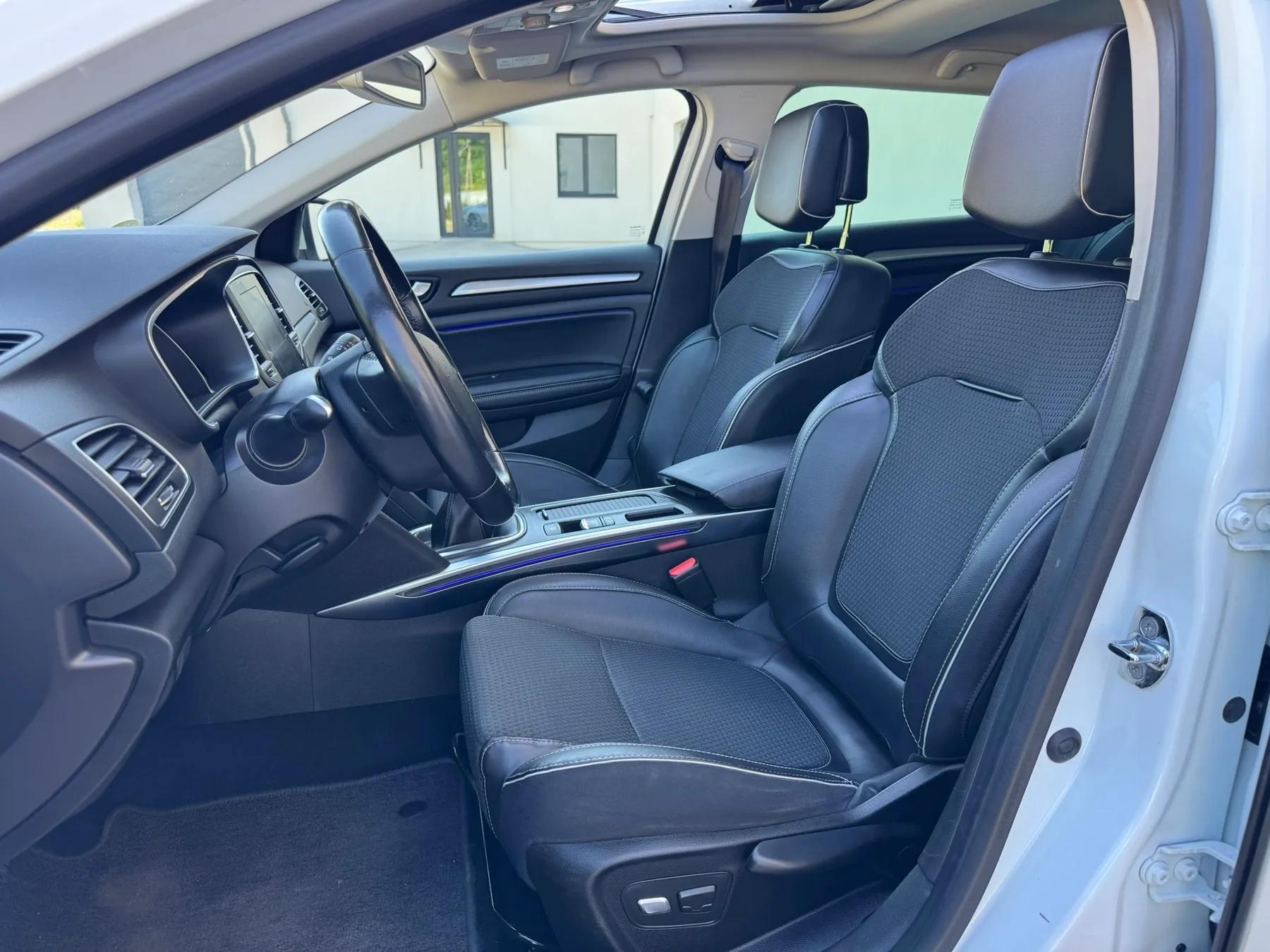 renault megane 15
