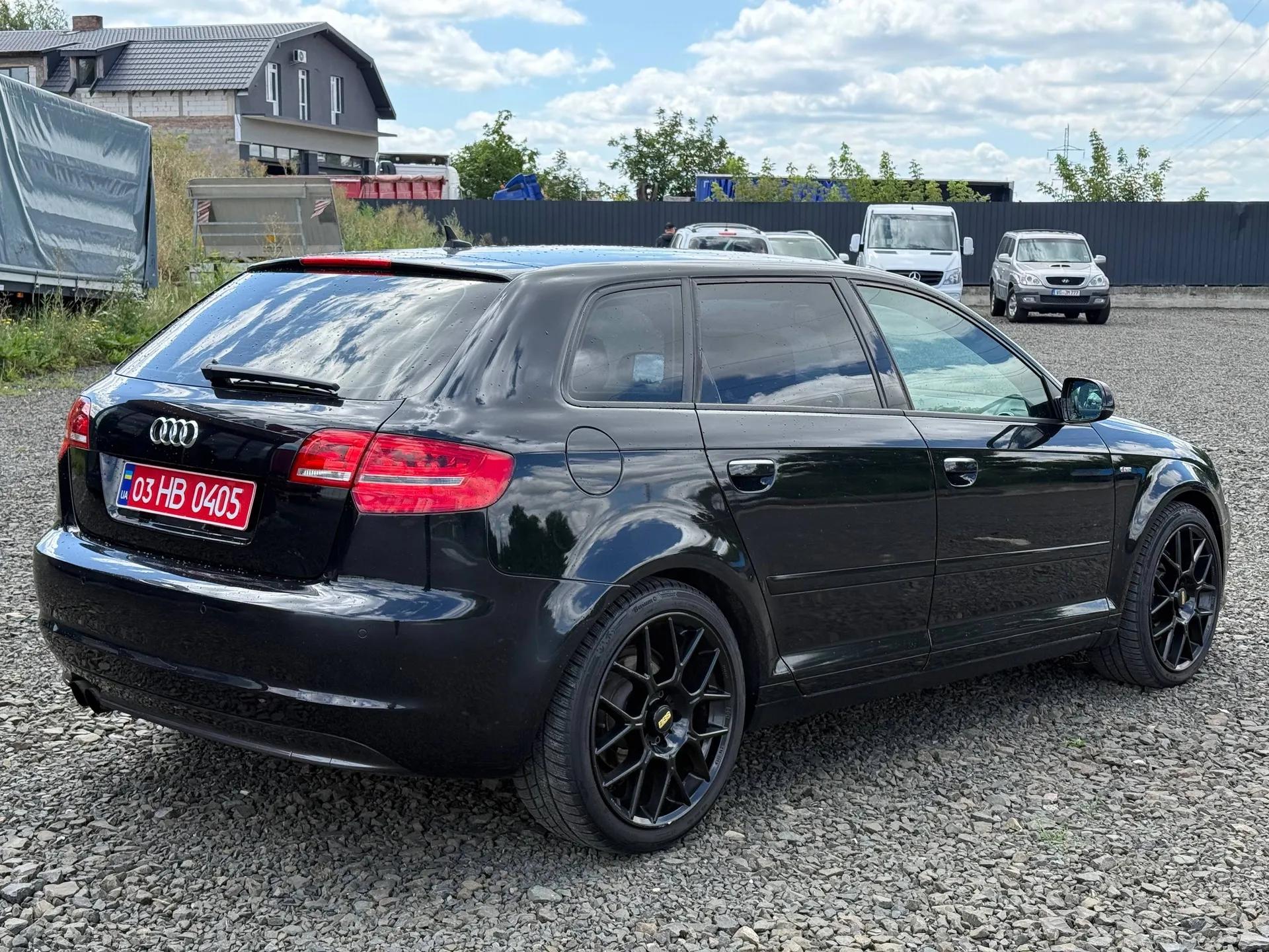 audi a3 3