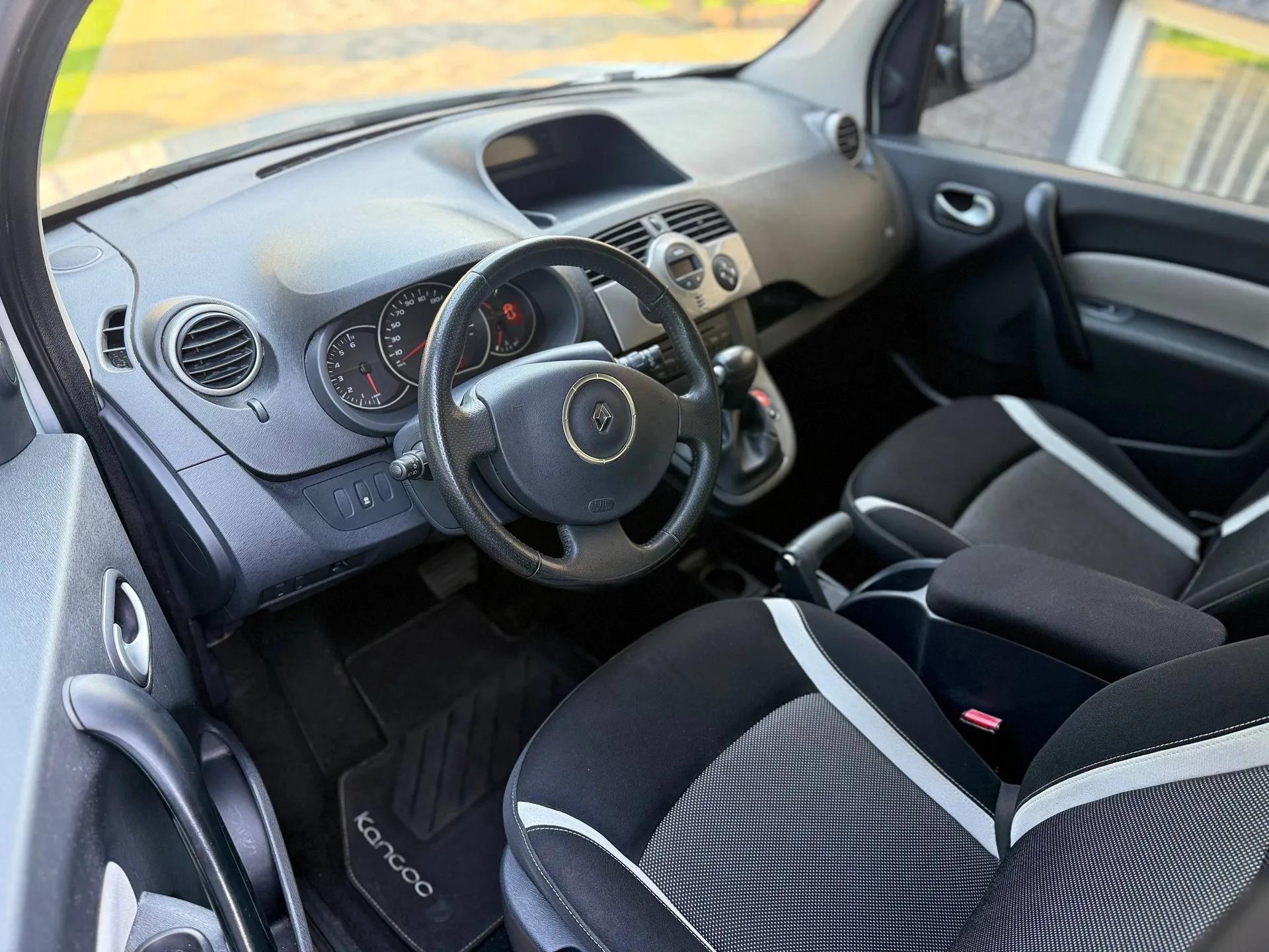 renault kangoo 4