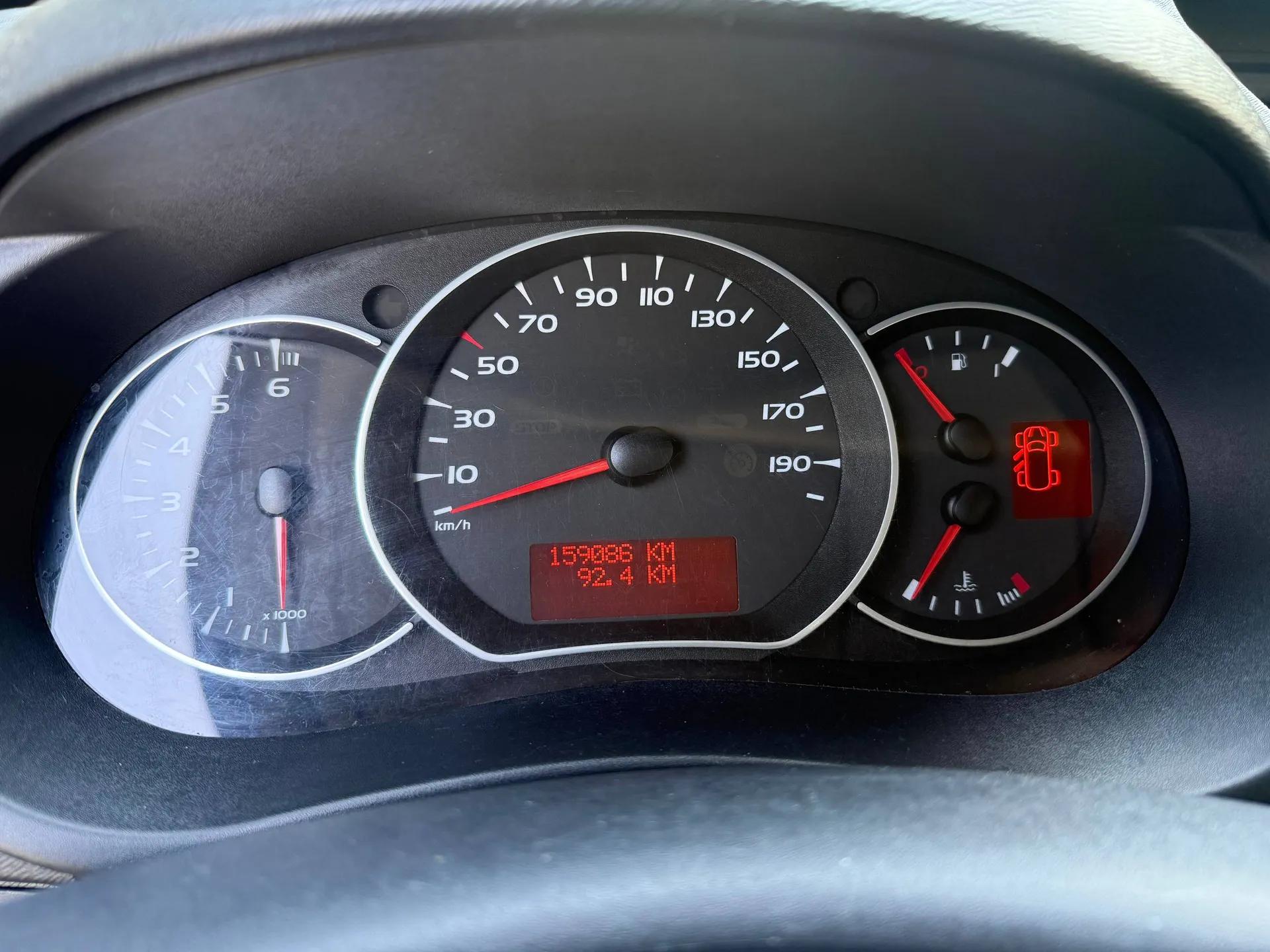 renault kangoo 6