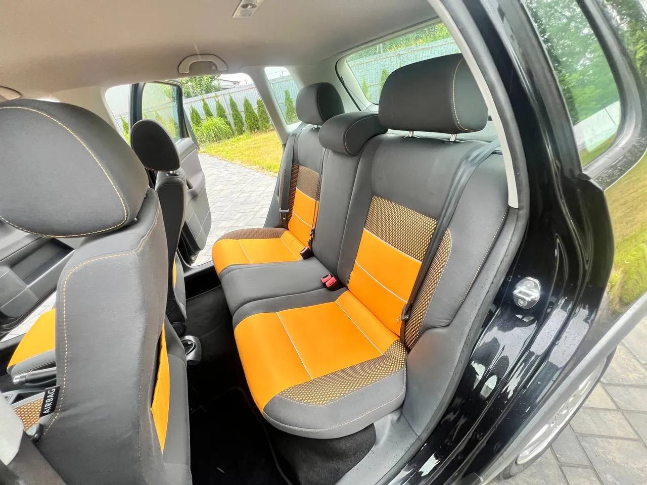 volkswagen polo 5