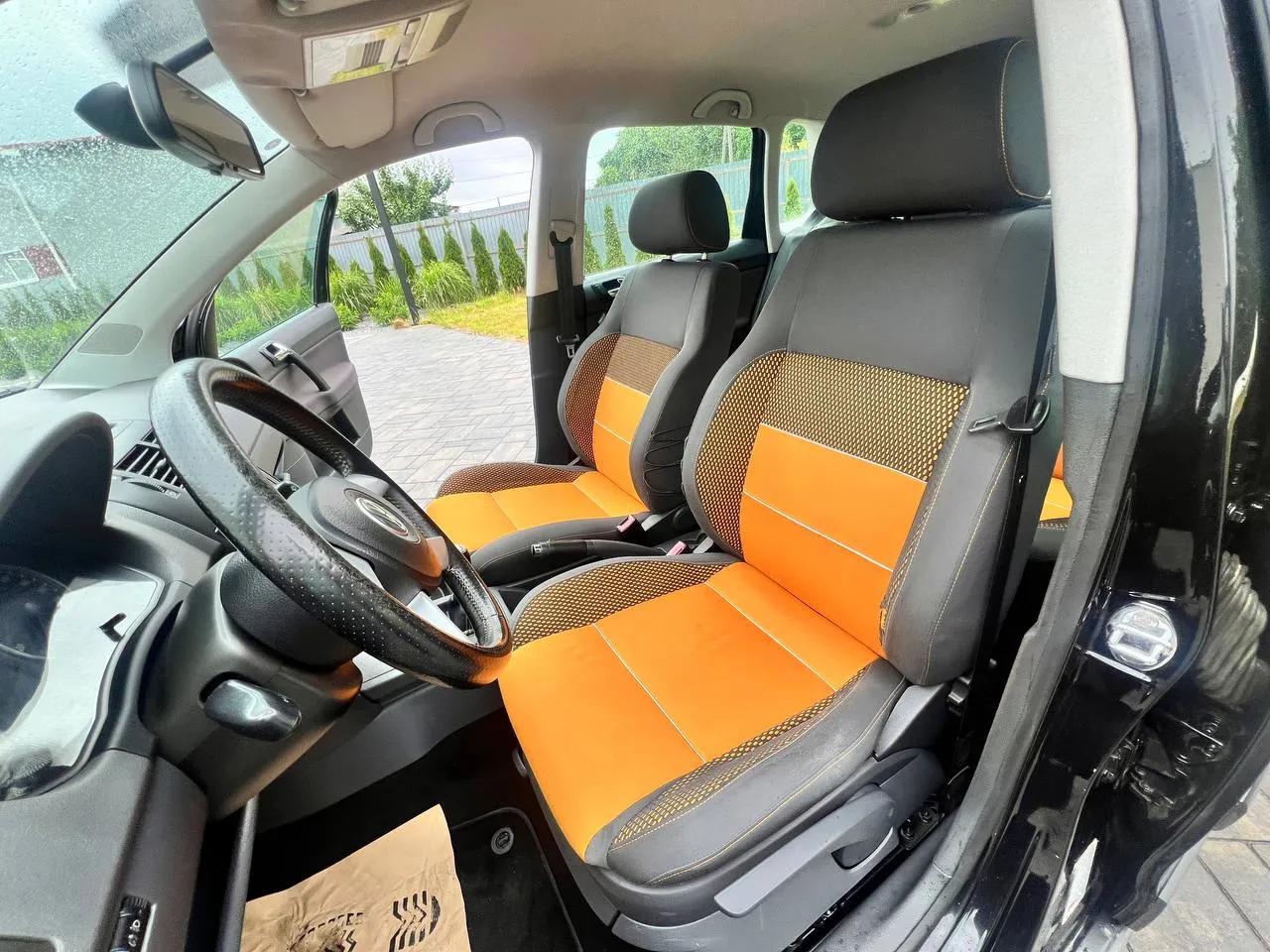 volkswagen polo 6