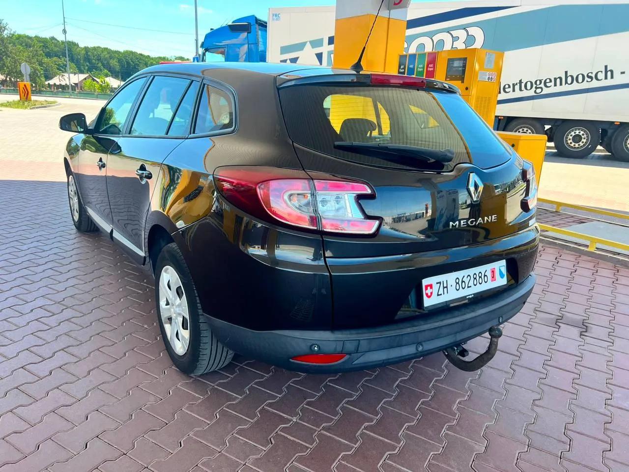 renault megane 4