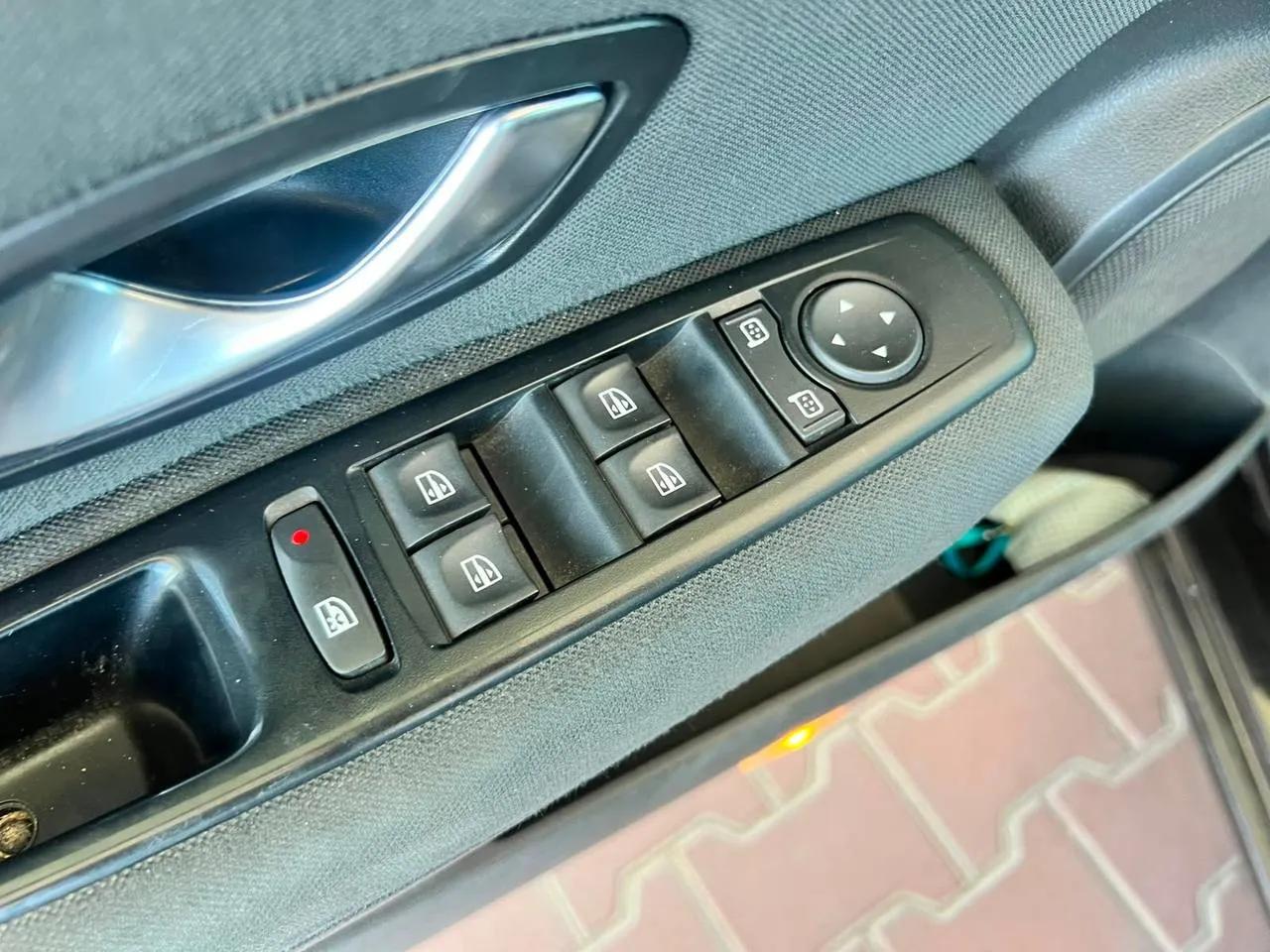 renault megane 9