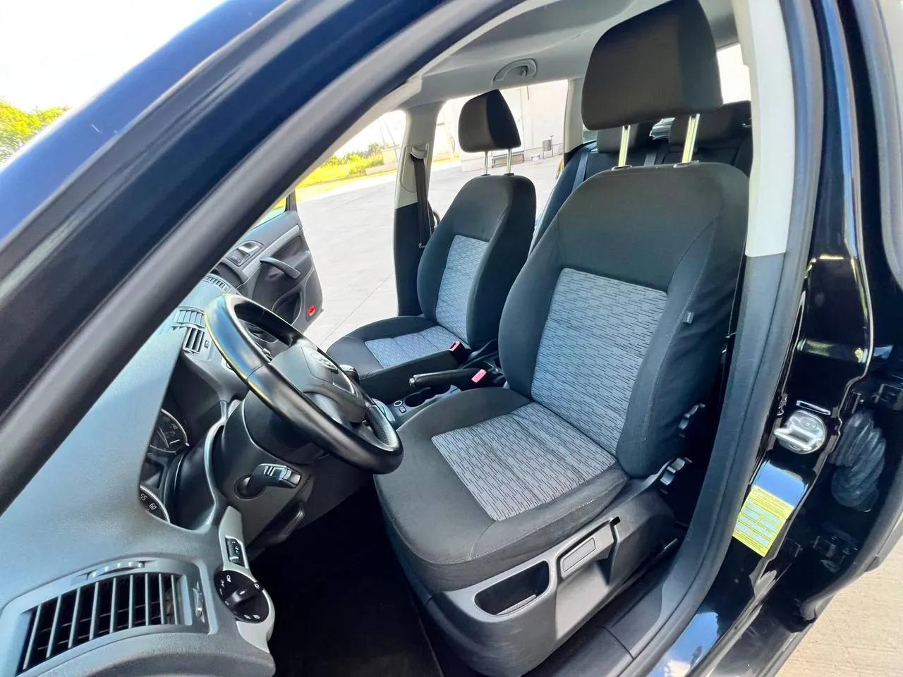 skoda octavia 7