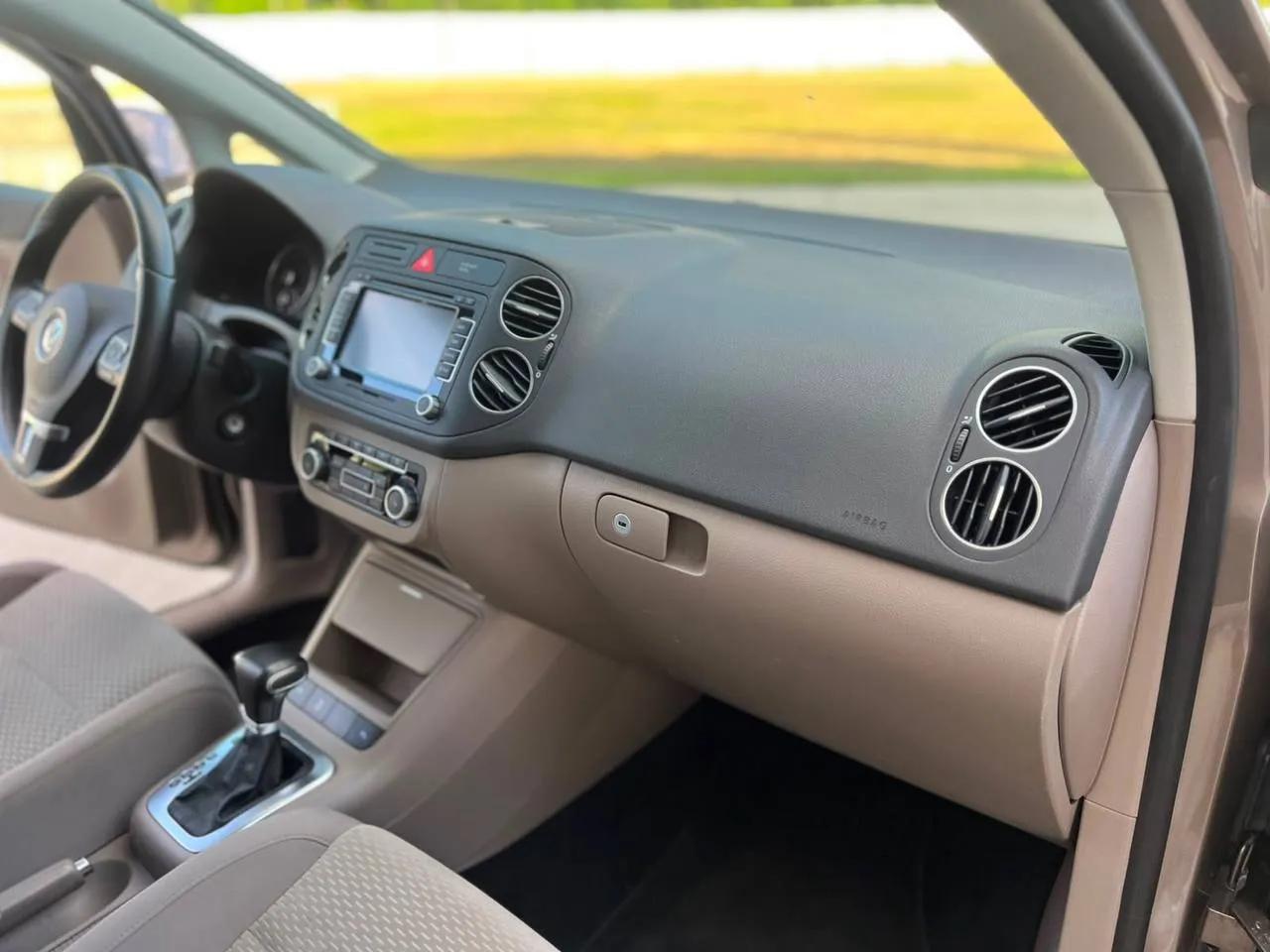 volkswagen golf plus 7