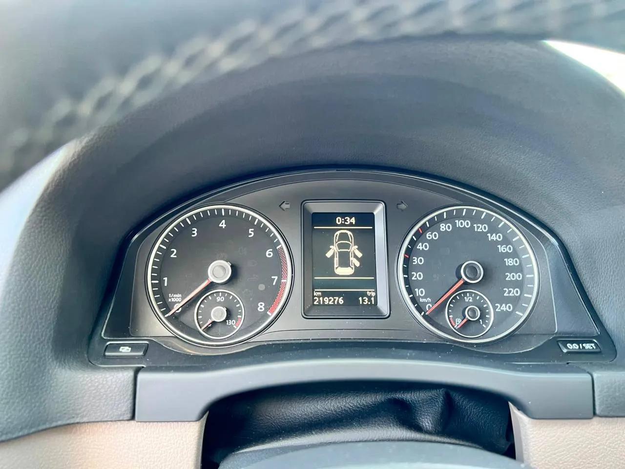 volkswagen golf plus 8