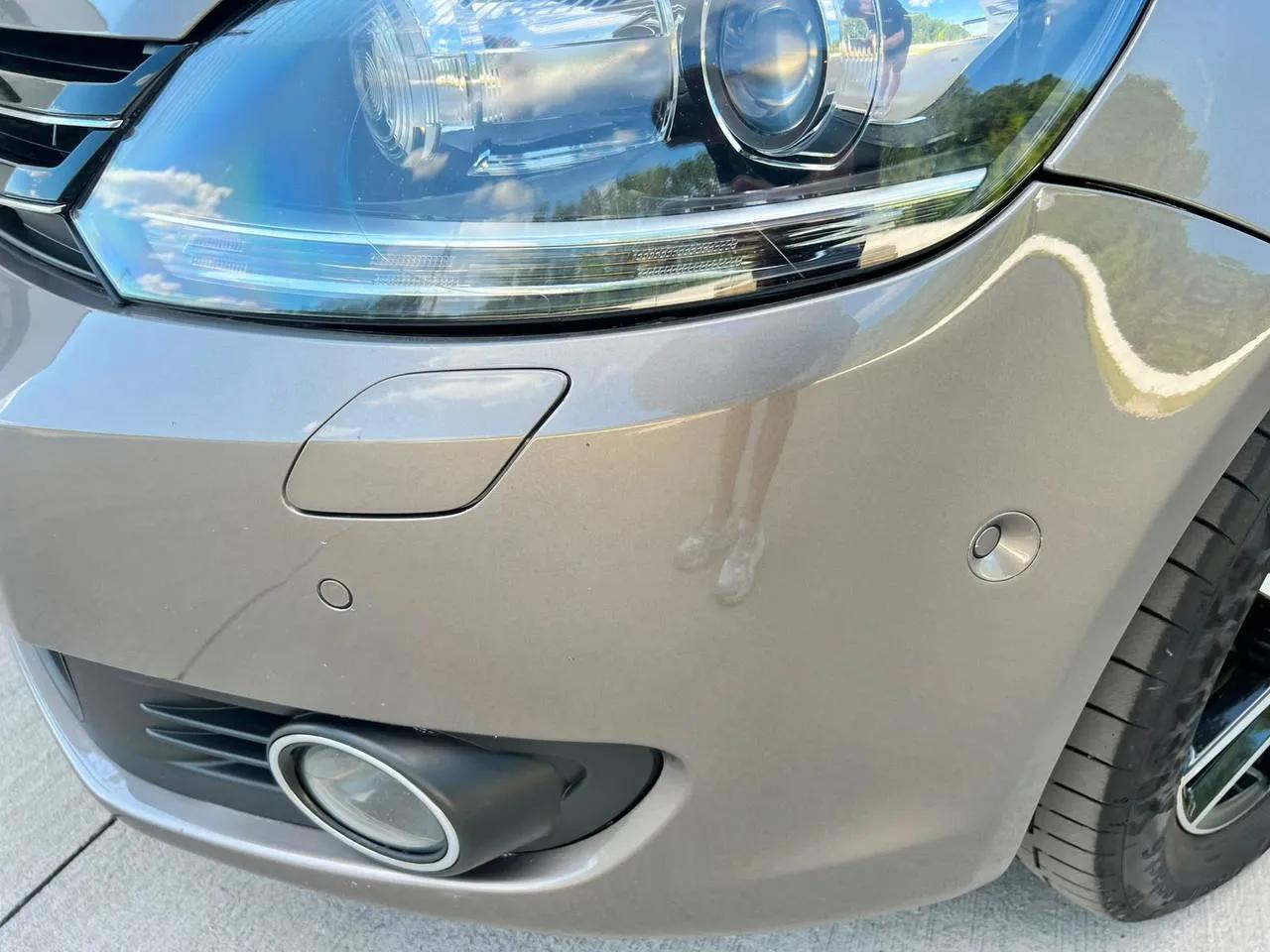 volkswagen golf plus 10