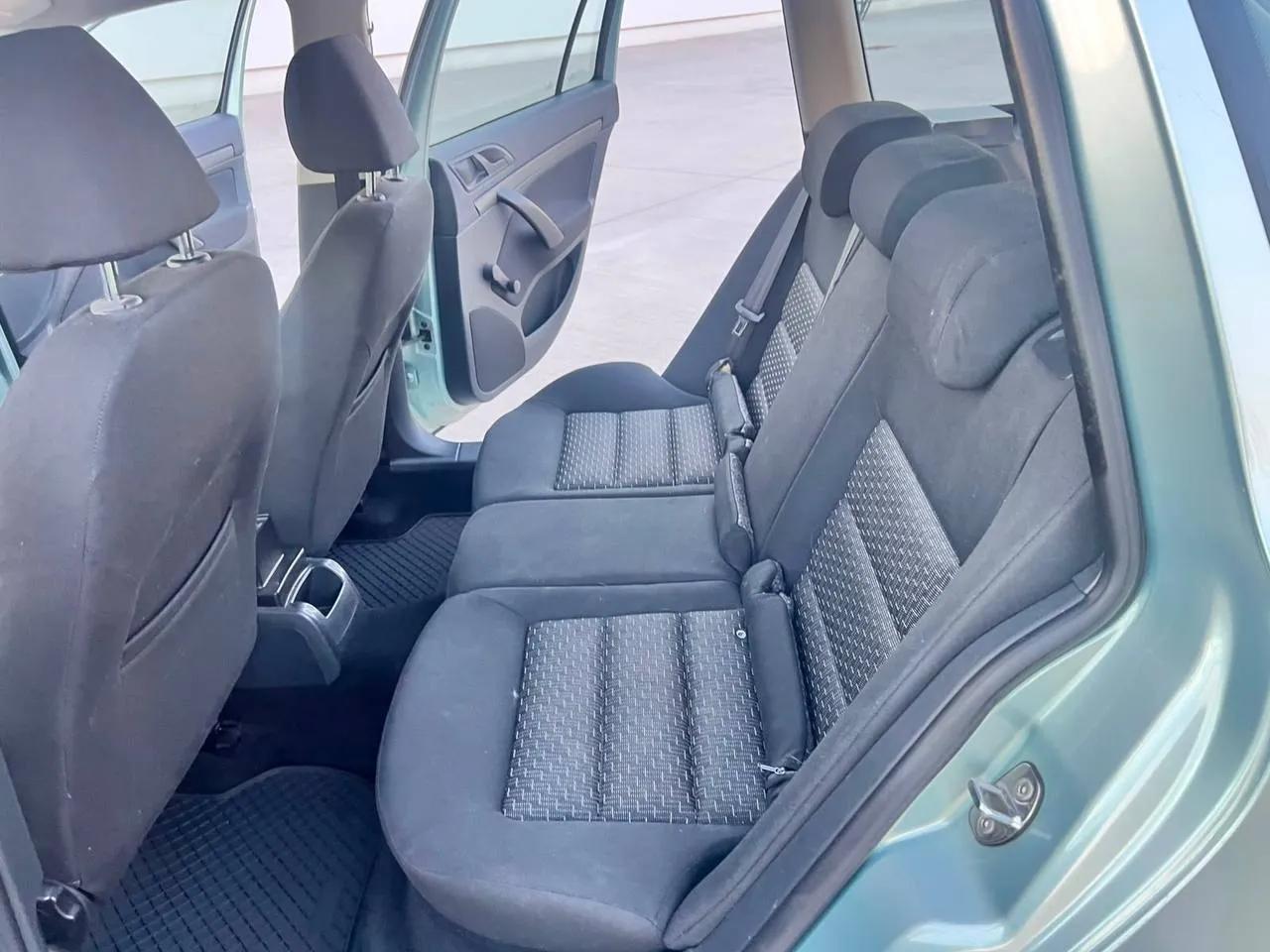 skoda octavia 7