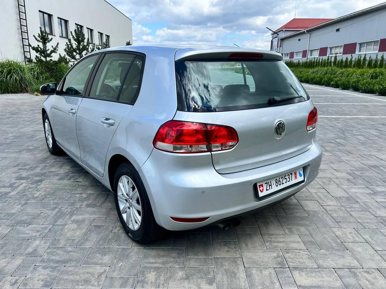 volkswagen golf 3