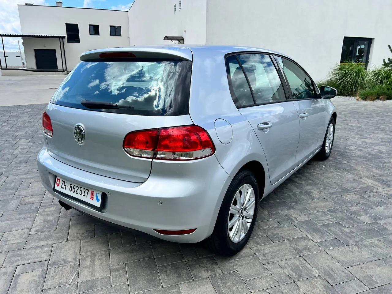 volkswagen golf 4