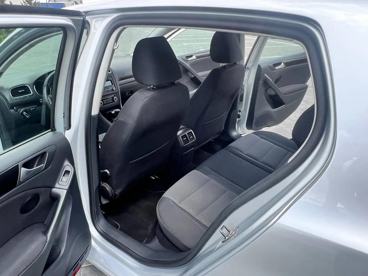 volkswagen golf 5
