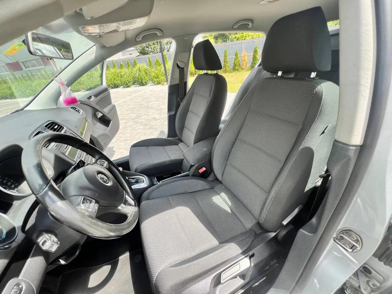 volkswagen golf 6