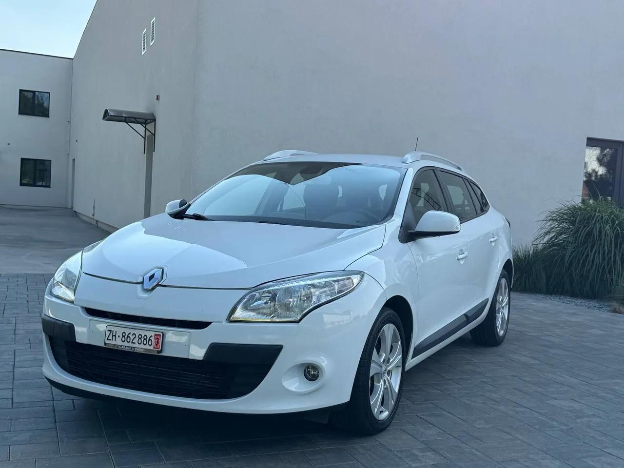 renault megane 2