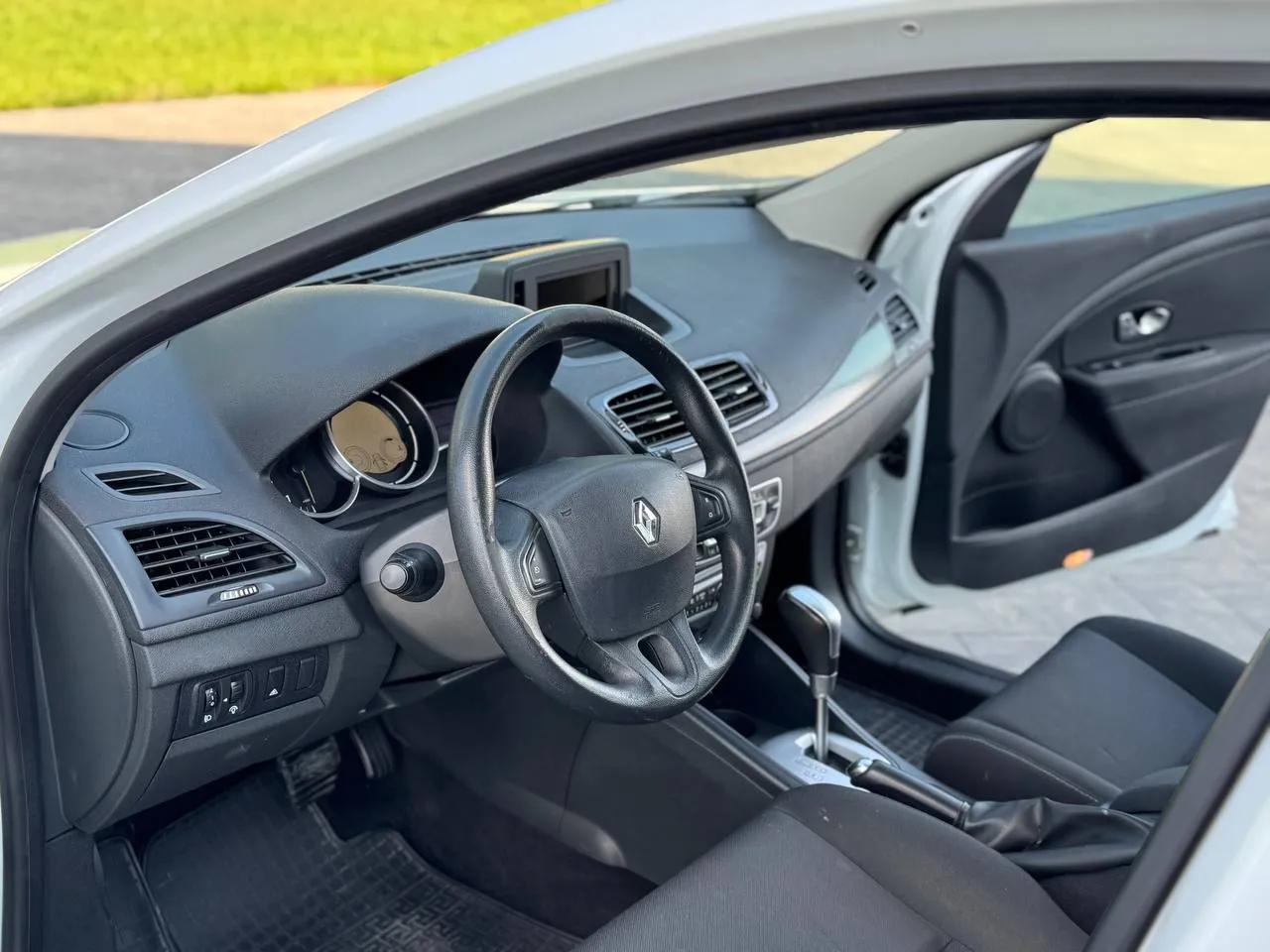 renault megane 5