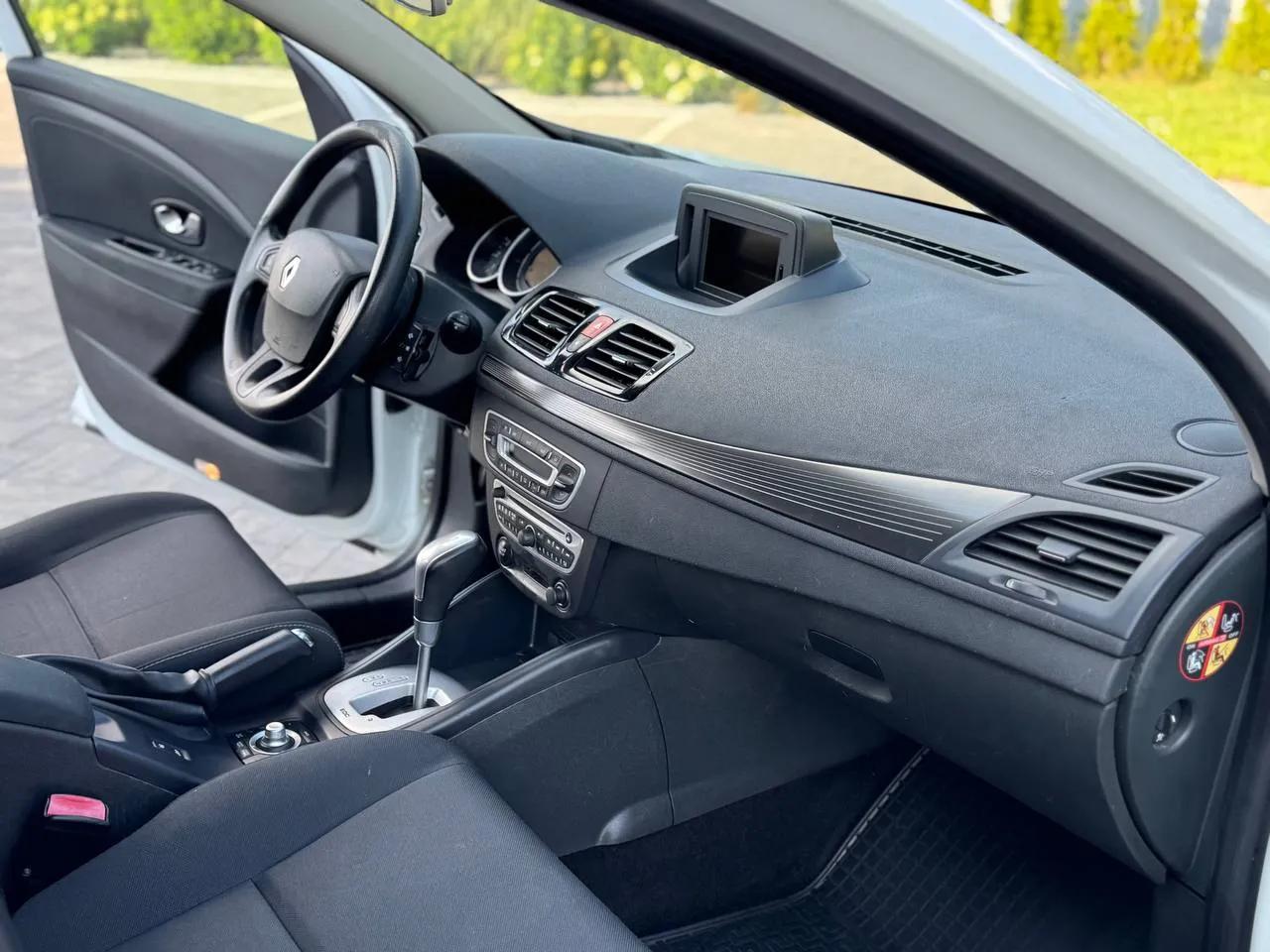 renault megane 6