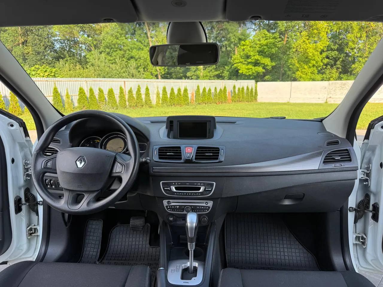 renault megane 7