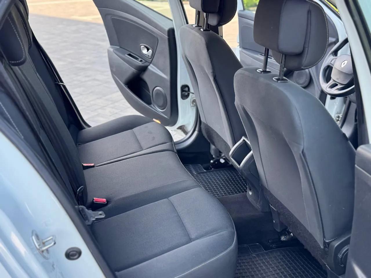 renault megane 8