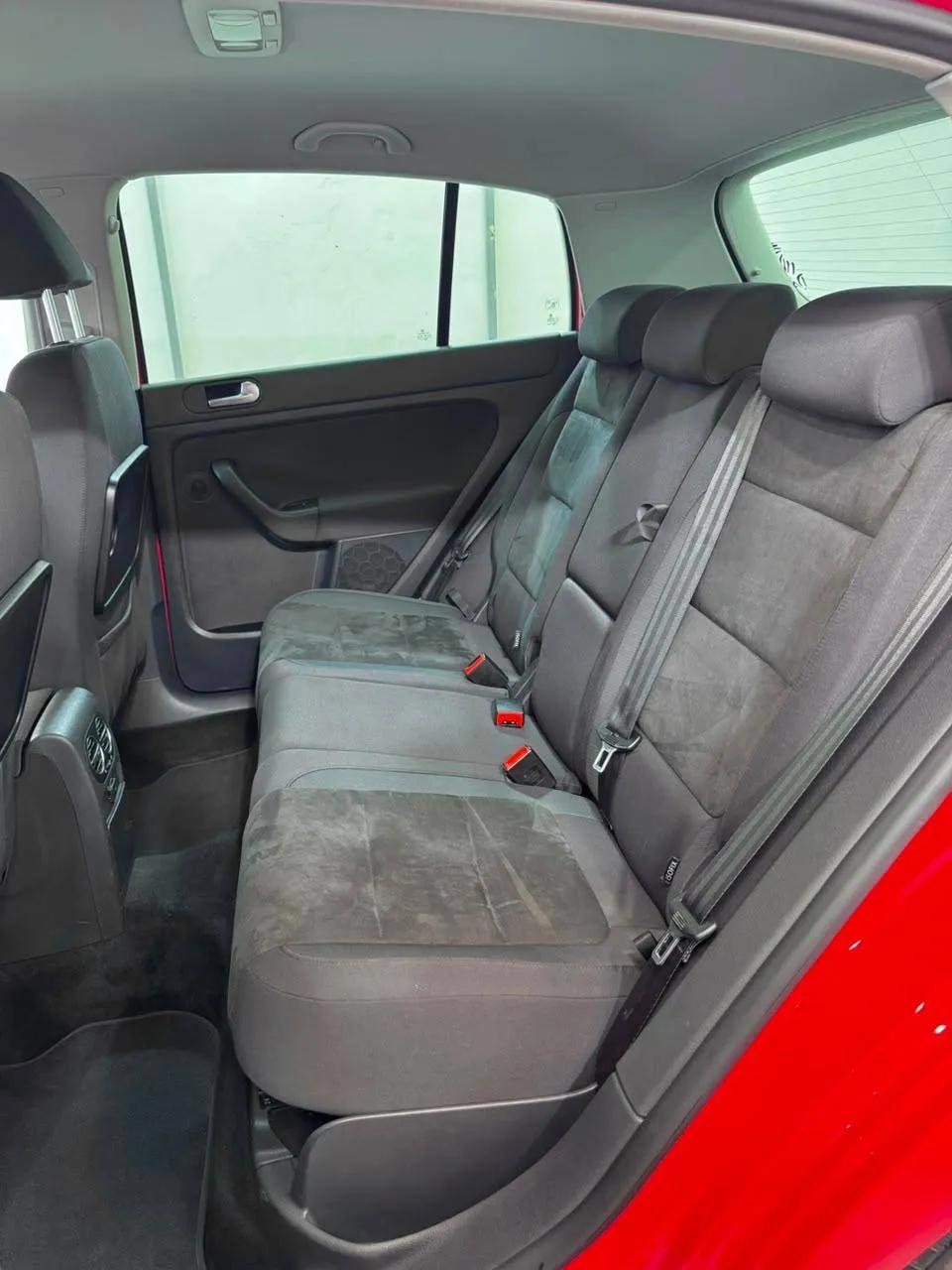 volkswagen golf plus 6