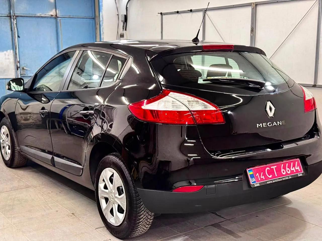 renault megane 4