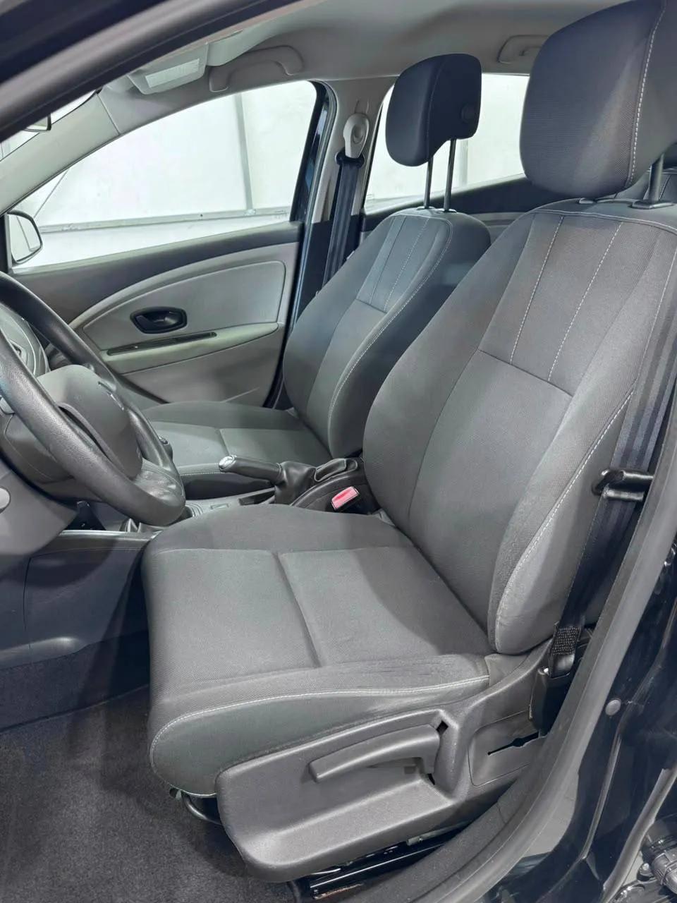 renault megane 7