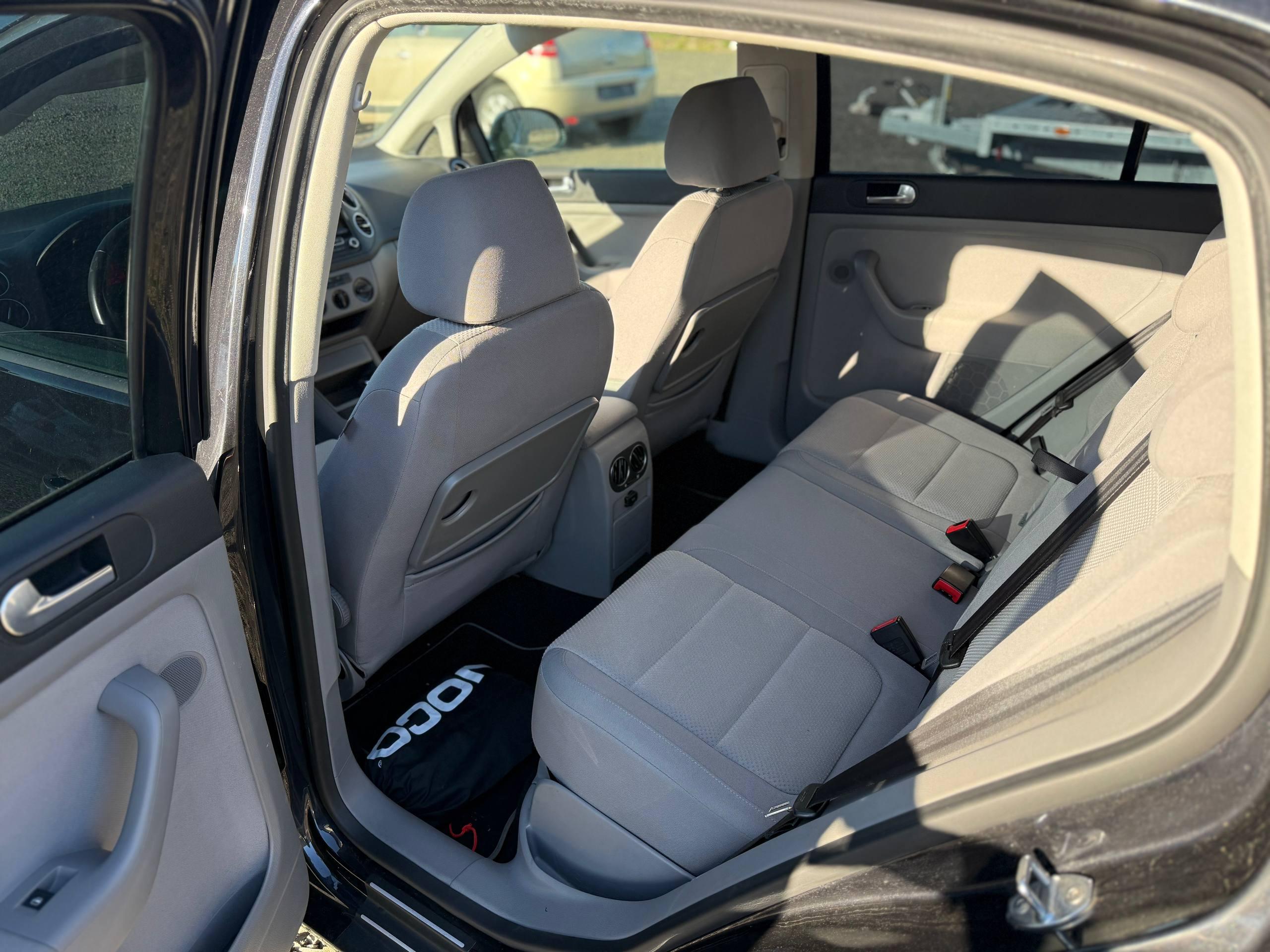 volkswagen golf 5