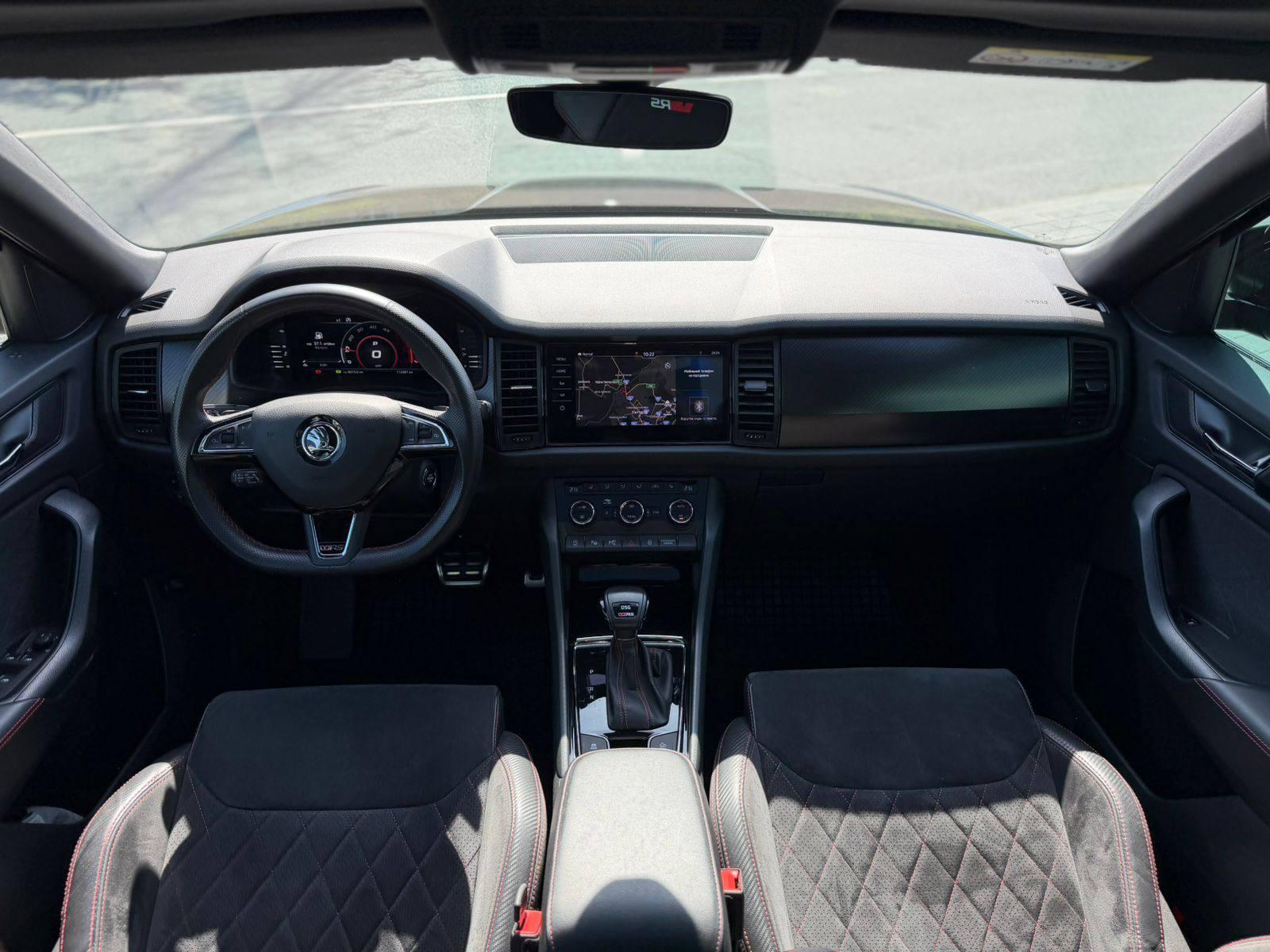 skoda kodiaq 4