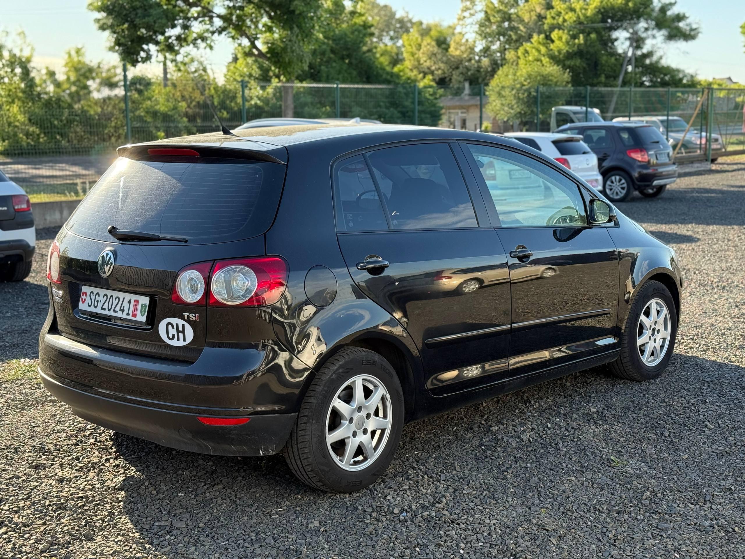 volkswagen golf 2