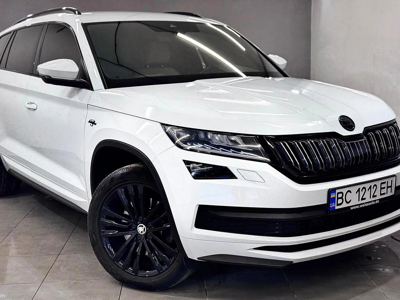 skoda kodiaq 4