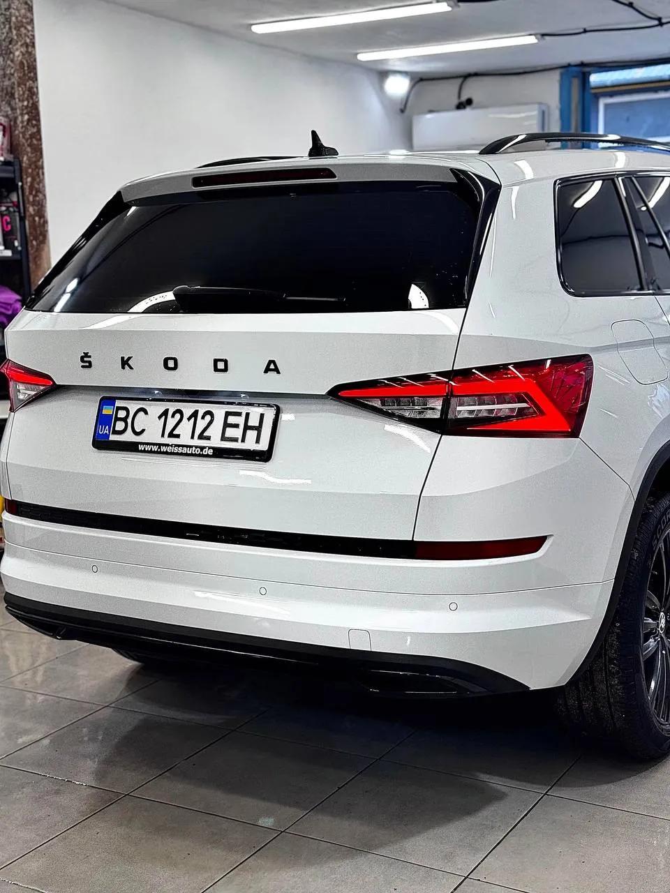 skoda kodiaq 3
