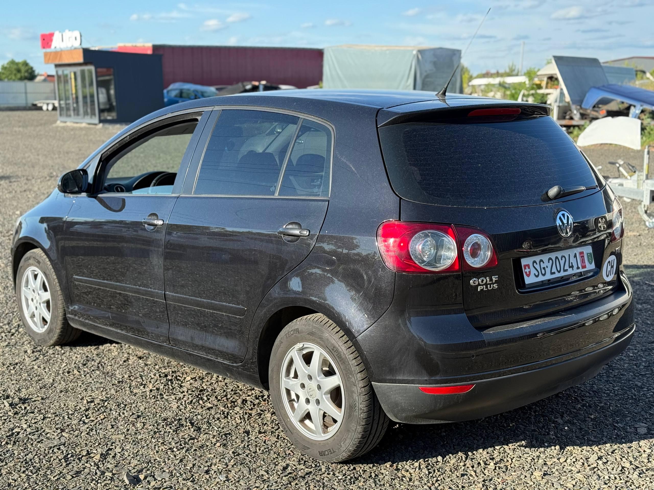 volkswagen golf 3